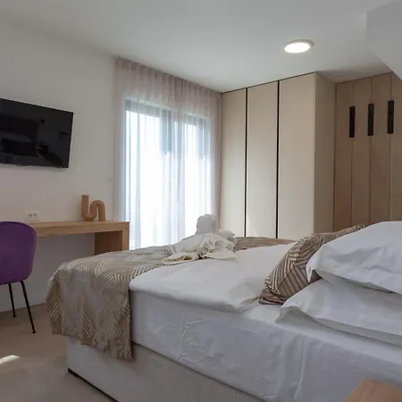 Casa de Férias Mandala Makarska